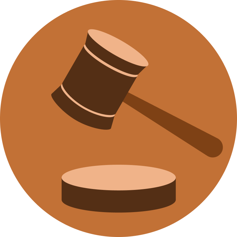 Enforcement